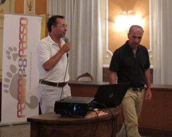 passo dopo passo - Q