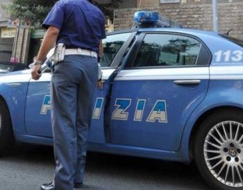 polizia q
