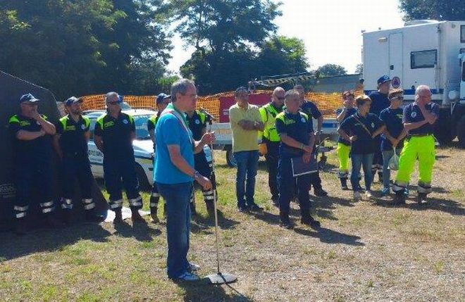 ponte prot civile - L