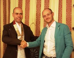 round table tortona - Q