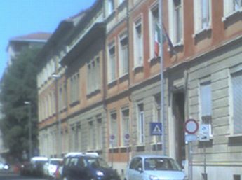 scuola aless via galili