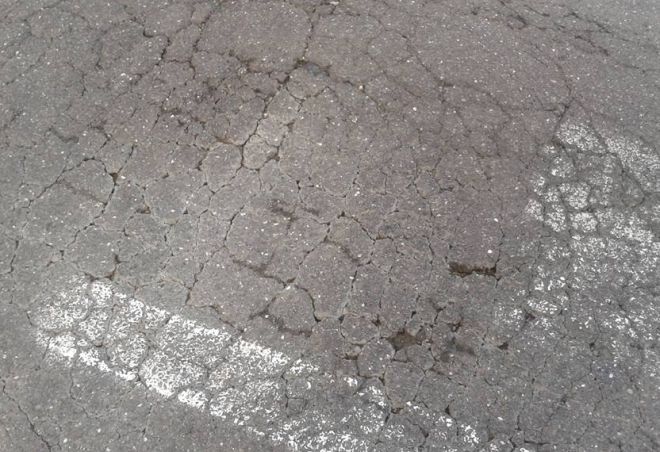 strada castellar Ponzano