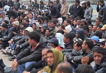 stranieri migranti - Q