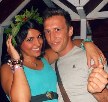 triglione dario - 3I