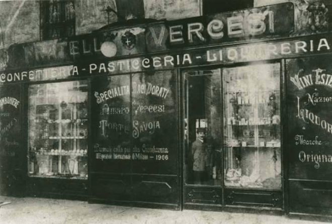 vercesi c'era una volta Tortona- L