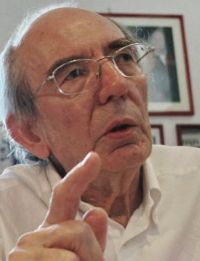 L'assessore Claudio Lombardi