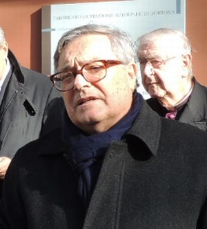 Eugenio Presciutti 