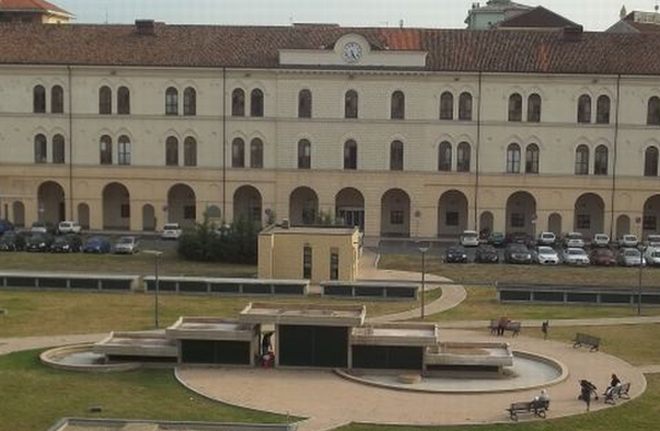 Asl Tortona