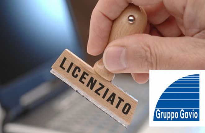 bardone gavio licenziati - G