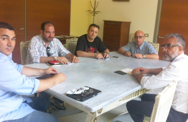 bardone sindacati - L