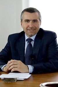 Massimo Berutti Forza Italia