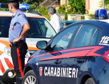 carabinieri q