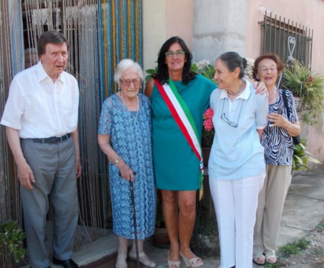 centenaria Monleale L