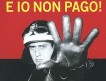 e io non pago - q