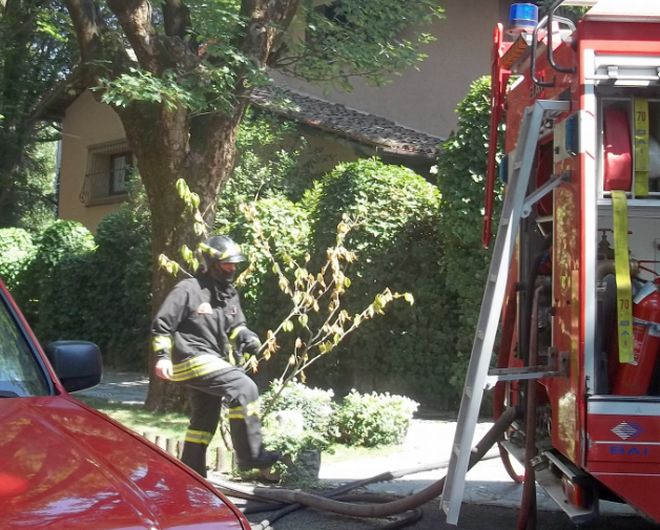 incendio Cuniolo -7 L