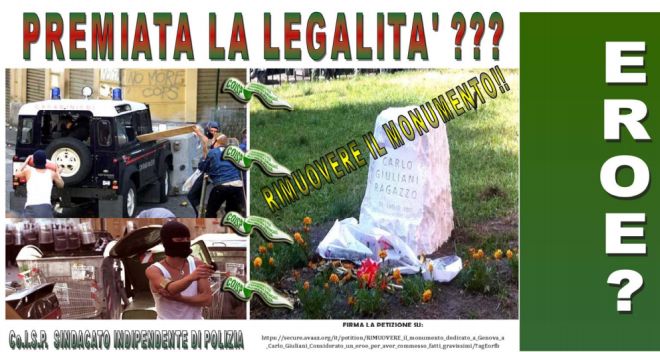 manifestao giuliani L