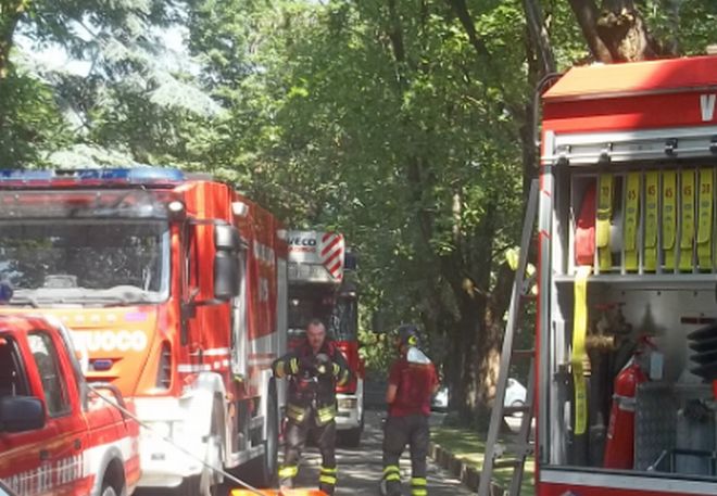 vigili fuoco Tortona -3 G