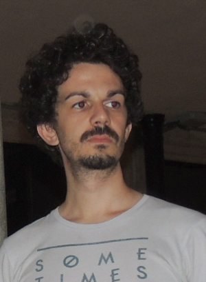 Daniele Lince