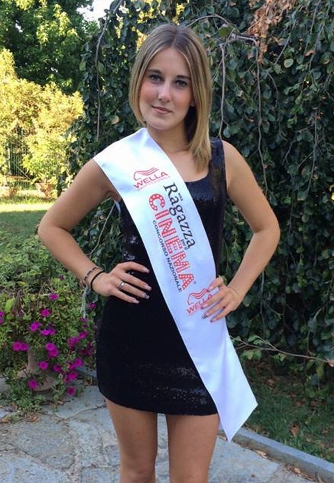 Pagellal carola Piovera - I