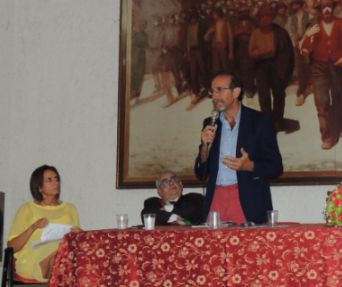 Il vie ministro Nencini