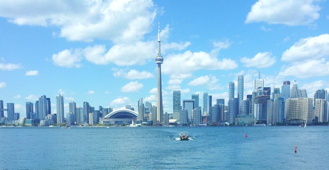 Toronto