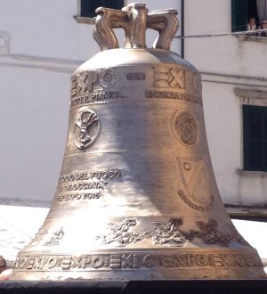 La mega campana 