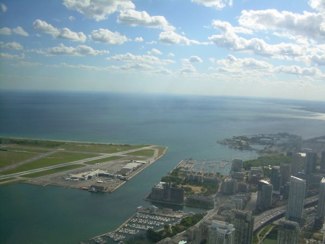 Tortona vista dalla tower