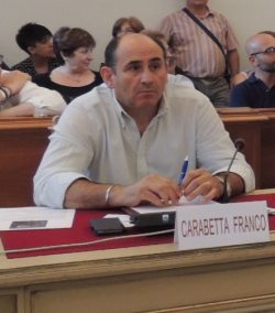 Franco Carabetta