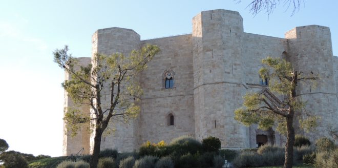 Castel del Monte