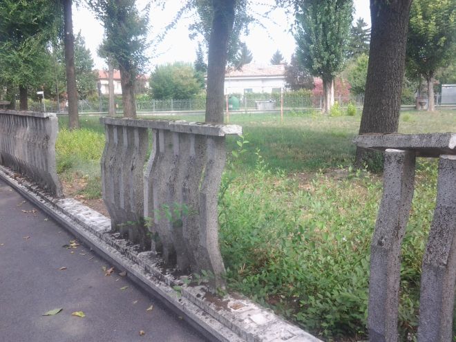 castelnuovo dann 4i L