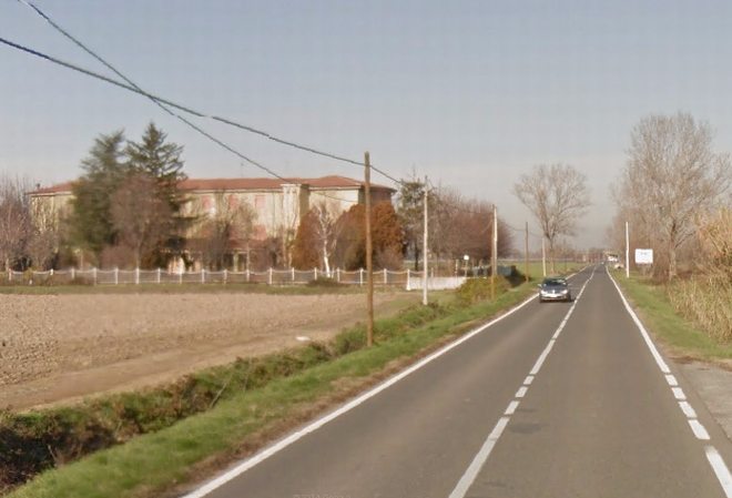 colonia s innocenzo - G