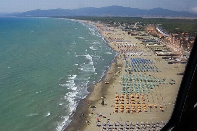Marina di Grosseto