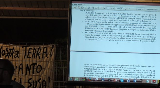 no tav - inchiesta 2L