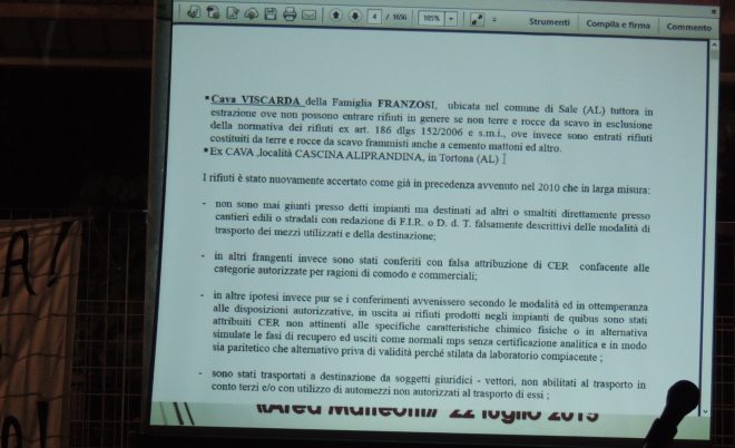 no tav - inchiesta 4L