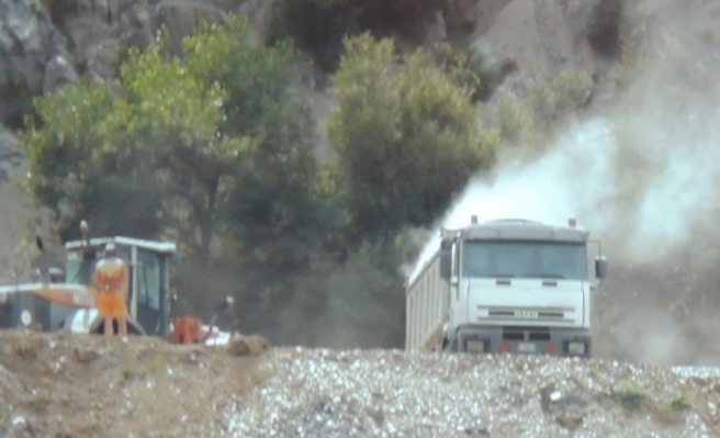 no tav - inchiesta L