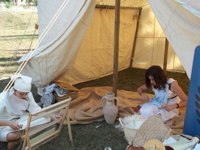 oppidum romani nenna 4L