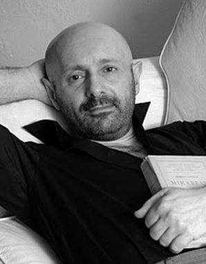 Pietro Roberto Repetti 