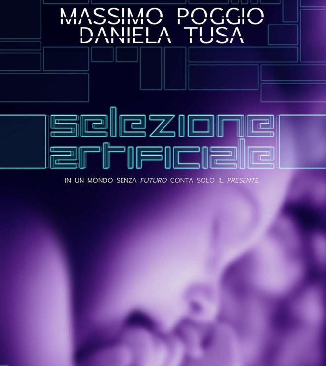 selezione artificiale film villaromagnano - L