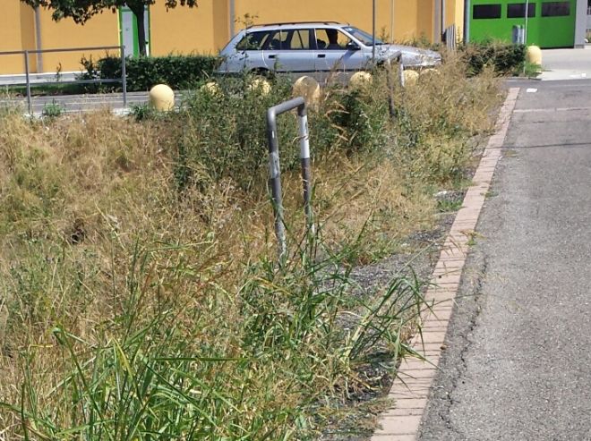 strada Fragolai - 3L