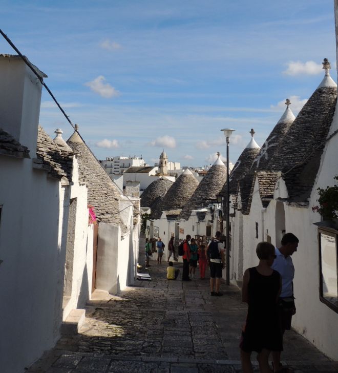 trulli 2L