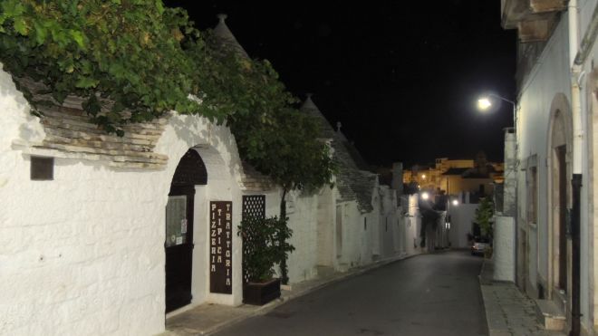 trulli L
