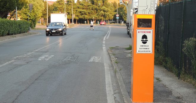 velo ok dissuasori - L