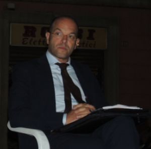 Gianluca Silvestri