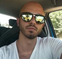 Alex Aleo, è in fin divita all'ospedale
