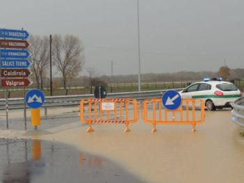 Verso la punta di Garbagna