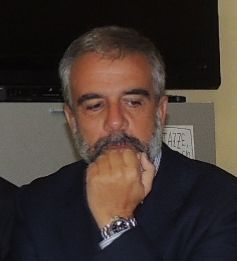 bardone pensieroso - I