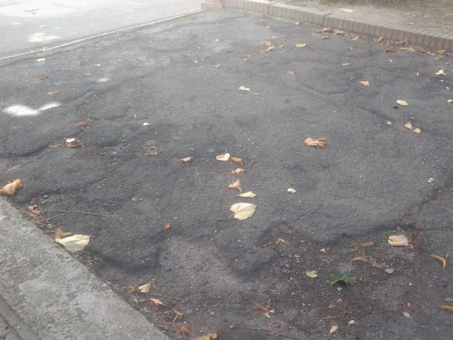 buche casstelnuovo L