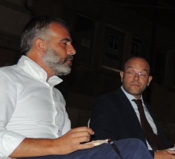 I cloni di Bardone e Silvestri?