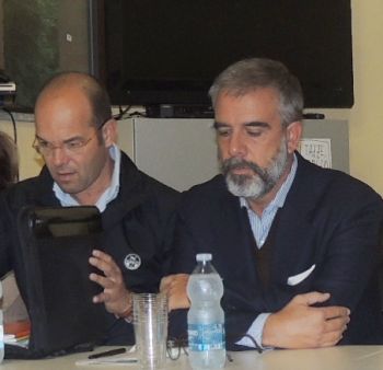 dibattito pd Giunta Comunale - q