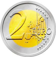 due euro I